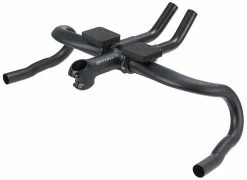 RITCHEY Comp Mini Sliver Embout De Guidon Clip-On 8 RITCHEY Comp Mini Sliver Embout De Guidon Clip-On -Vélo Soldes Ritchey Lenkeraufsatz 30355317033 03