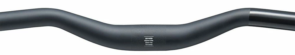 RITCHEY Guidon WCS Trail Rizer 10D 800mm 6 RITCHEY Guidon WCS Trail Rizer 10D 800mm – Image 4