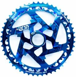 E-thirteen Unité De Pignon Helix R 42-50T 9 E-thirteen Unité De Pignon Helix R 42-50T -Vélo Soldes Ritzeleinheit FW2URA 101 01