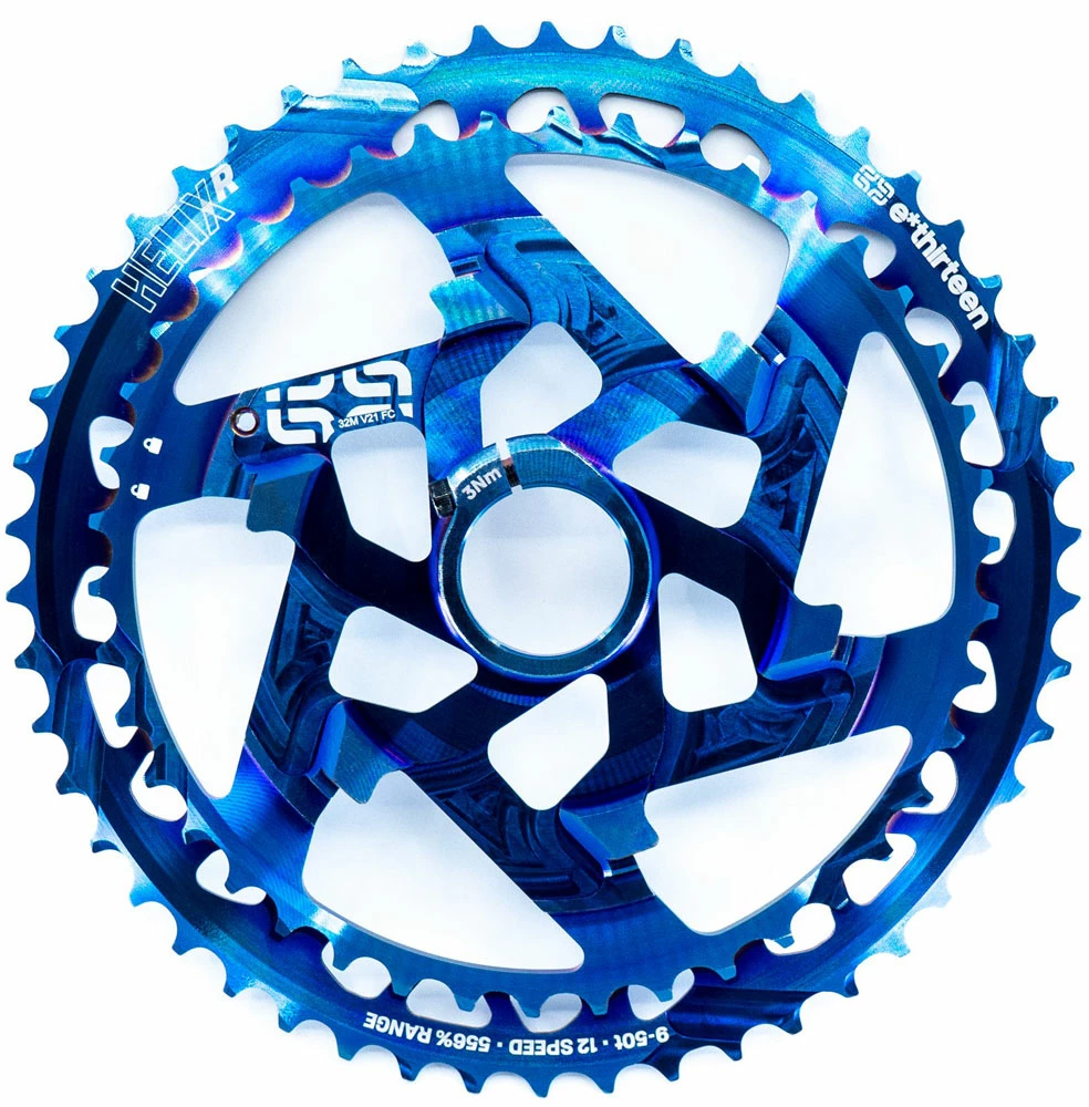 E-thirteen Unité De Pignon Helix R 42-50T 4 E-thirteen Unité De Pignon Helix R 42-50T – Image 2