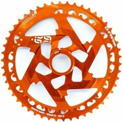 E-thirteen Unité De Pignon Helix R 42-50T 12 E-thirteen Unité De Pignon Helix R 42-50T -Vélo Soldes Ritzeleinheit FW2URA 101 04