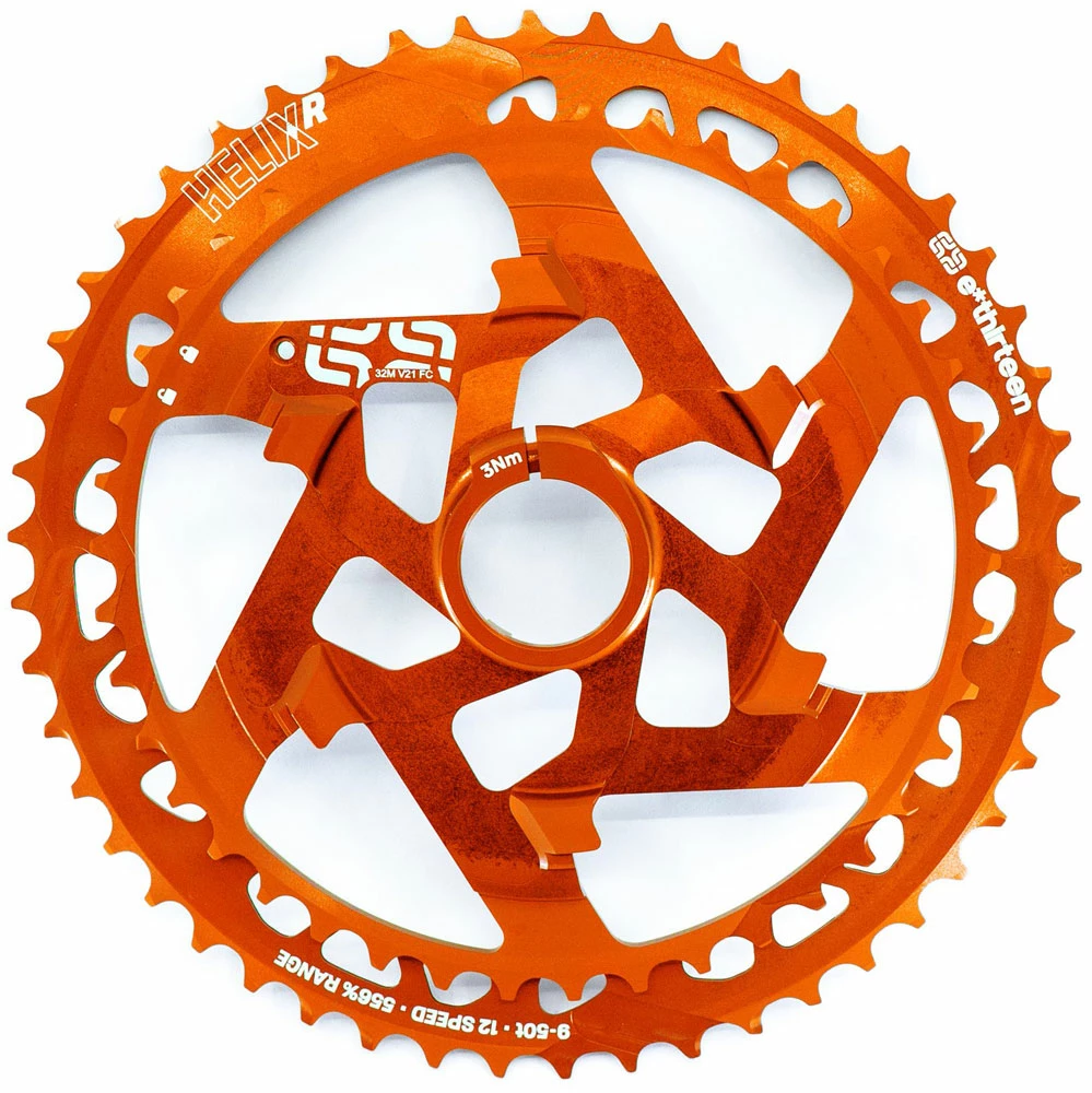 E-thirteen Unité De Pignon Helix R 42-50T 7 E-thirteen Unité De Pignon Helix R 42-50T – Image 5