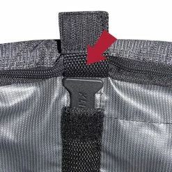 Rixen & Kaul - KLICKfix KLICKfix Doggy Shopper Sac De Guidon -Vélo Soldes Rixen 26 Kaul KLICKfix Doggy Shopper 0302GR 284 29