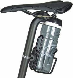 Rixen & Kaul - KLICKfix Adaptateur Pour Porte-bidon KLICKfix BOTTLEfix 11 Rixen & Kaul - KLICKfix Adaptateur Pour Porte-bidon KLICKfix BOTTLEfix -Vélo Soldes Rixen Kaul BOTTLEfix 1649 4