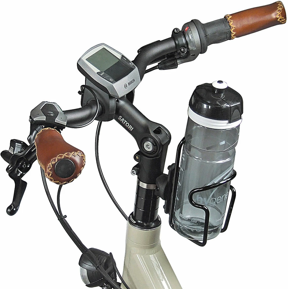 Rixen & Kaul - KLICKfix Adaptateur Pour Porte-bidon KLICKfix BOTTLEfix 7 Rixen & Kaul - KLICKfix Adaptateur Pour Porte-bidon KLICKfix BOTTLEfix – Image 5