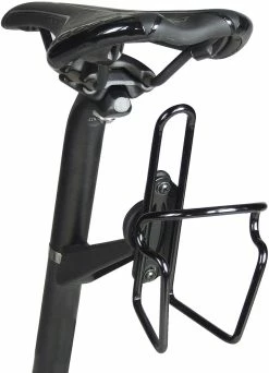 Rixen & Kaul - KLICKfix KLICKfix BOTTLEfix Extended Adaptateur Pour Porte-bidon -Vélo Soldes Rixen Kaul BOTTLEfix 1649a 3