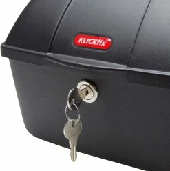 Rixen & Kaul - KLICKfix KLICKfix Bike-Box GTA -Vélo Soldes Rixen Kaul Bike Box GTA 0845k 4