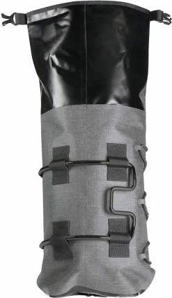 Rixen & Kaul - KLICKfix Sac De Guidon KLICKfix Bikepack Waterproof -Vélo Soldes Rixen Kaul Bikepack Waterproof 0273w 5