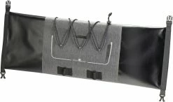 Rixen & Kaul - KLICKfix Sac De Guidon KLICKfix Bikepack Waterproof -Vélo Soldes Rixen Kaul Bikepack Waterproof 0273w 6