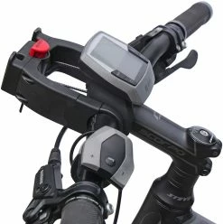 Rixen & Kaul - KLICKfix KLICKfix Kit D'espacement E 25mm Pour Adaptateur De Guidon E -Vélo Soldes Rixen Kaul Distanz Set E 25 mm 0211de 4