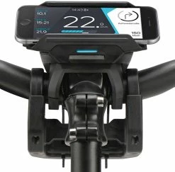 Rixen & Kaul - KLICKfix KLICKfix Kit D'écartement E 90 -Vélo Soldes Rixen Kaul Distanz Set E 90 0211dc 5