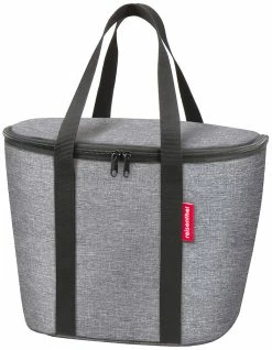 Rixen & Kaul - KLICKfix Reisenthel Iso Basket Bag Sac Thermique Pour Panier De Guidon KLICKfix