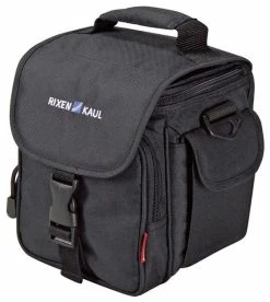 Rixen & Kaul - KLICKfix KLICKfix Allrounder Mini Sac De Guidon