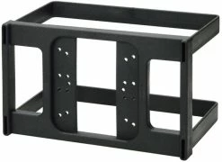 Rixen & Kaul - KLICKfix Sacoche De Guidon KLICKfix Daypack Box 6 Rixen & Kaul - KLICKfix Sacoche De Guidon KLICKfix Daypack Box -Vélo Soldes Rixen Kaul KLICKfix Daypack Box 0215S 2