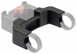 Rixen & Kaul - KLICKfix KLICKfix Rallonge Largeur 100mm Pour Support Guidon