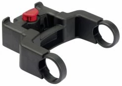 Rixen & Kaul - KLICKfix KLICKfix Rallonge Largeur 100mm Pour Support Guidon -Vélo Soldes Rixen Kaul KLICKfix Distanz Set 0211DR 5