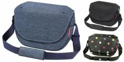 Rixen & Kaul - KLICKfix Sac De Guidon KLICKfix Funbag