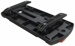 Rixen & Kaul - KLICKfix Adaptateur Pour Porte-bagages KLICKfix 10 Rixen & Kaul - KLICKfix Adaptateur Pour Porte-bagages KLICKfix -Vélo Soldes Rixen Kaul KLICKfix GepA cktrA geradapter 0208 c