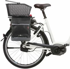 Rixen & Kaul - KLICKfix Adaptateur Pour Porte-bagages KLICKfix 13 Rixen & Kaul - KLICKfix Adaptateur Pour Porte-bagages KLICKfix -Vélo Soldes Rixen Kaul KLICKfix GepA cktrA geradapter 0208 f