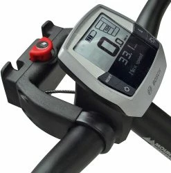 Rixen & Kaul - KLICKfix Adaptateur De Guidon KLICKfix E Avec Serrure -Vélo Soldes Rixen Kaul KLICKfix Lenkeradapter E mit Schloss 0211EBL b4IdeokdKVcGNv