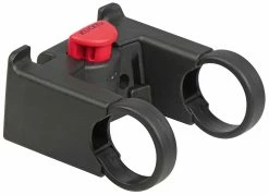 Rixen & Kaul - KLICKfix Adaptateur De Guidon Surdimensionné KLICKfix