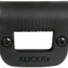 Rixen & Kaul - KLICKfix KLICKfix Light Clip Fixation Lumineuse Pour Paniers -Vélo Soldes Rixen Kaul Klickfix Light Clip 1