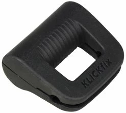 Rixen & Kaul - KLICKfix KLICKfix Light Clip Fixation Lumineuse Pour Paniers -Vélo Soldes Rixen Kaul Klickfix Light Clip 2