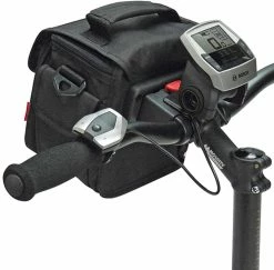 Rixen & Kaul - KLICKfix KLICKfix Multiclip E Pour EBike -Vélo Soldes Rixen Kaul Multiclip E 0211me 4