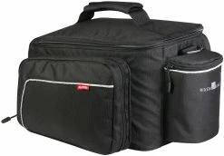 Rixen & Kaul - KLICKfix KLICKfix Rackpack Sport Plus Uniklip 2 Gepäckträgertasche