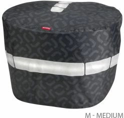 Rixen & Kaul - KLICKfix Reisenthel Rain Cover - Housse De Pluie -Vélo Soldes Rixen Kaul Rain Cover M