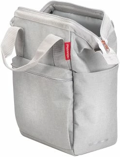 Rixen & Kaul - KLICKfix KLICKfix Reisenthel Roomy GT Sacoche Pour Porte-bagages -Vélo Soldes Rixen Kaul Reisenthel Roomy GT 1