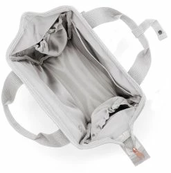 Rixen & Kaul - KLICKfix KLICKfix Reisenthel Roomy GT Sacoche Pour Porte-bagages -Vélo Soldes Rixen Kaul Reisenthel Roomy GT 2