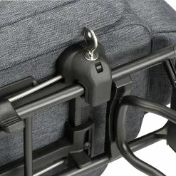 Rixen & Kaul - KLICKfix KLICKfix Verrou UniKlip 2 -Vélo Soldes Rixen Kaul UniKlip 2 Steckschloss 0212us 2