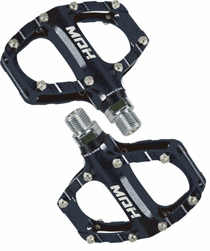MDH Pédales Plates-formes De Route 3 MDH Pédales Plates-formes De Route