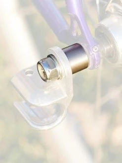 The Robert Axle Project Adaptateur D'accouplement Pour Serrage Rapide -Vélo Soldes RobertAxle Adapter ADA001 04