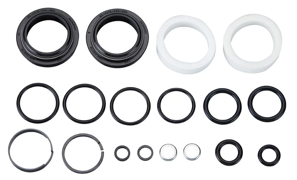 ROCKSHOX Kit D'entretien Pour Revelation Solo Air 2014-2016 3 ROCKSHOX Kit D'entretien Pour Revelation Solo Air 2014-2016