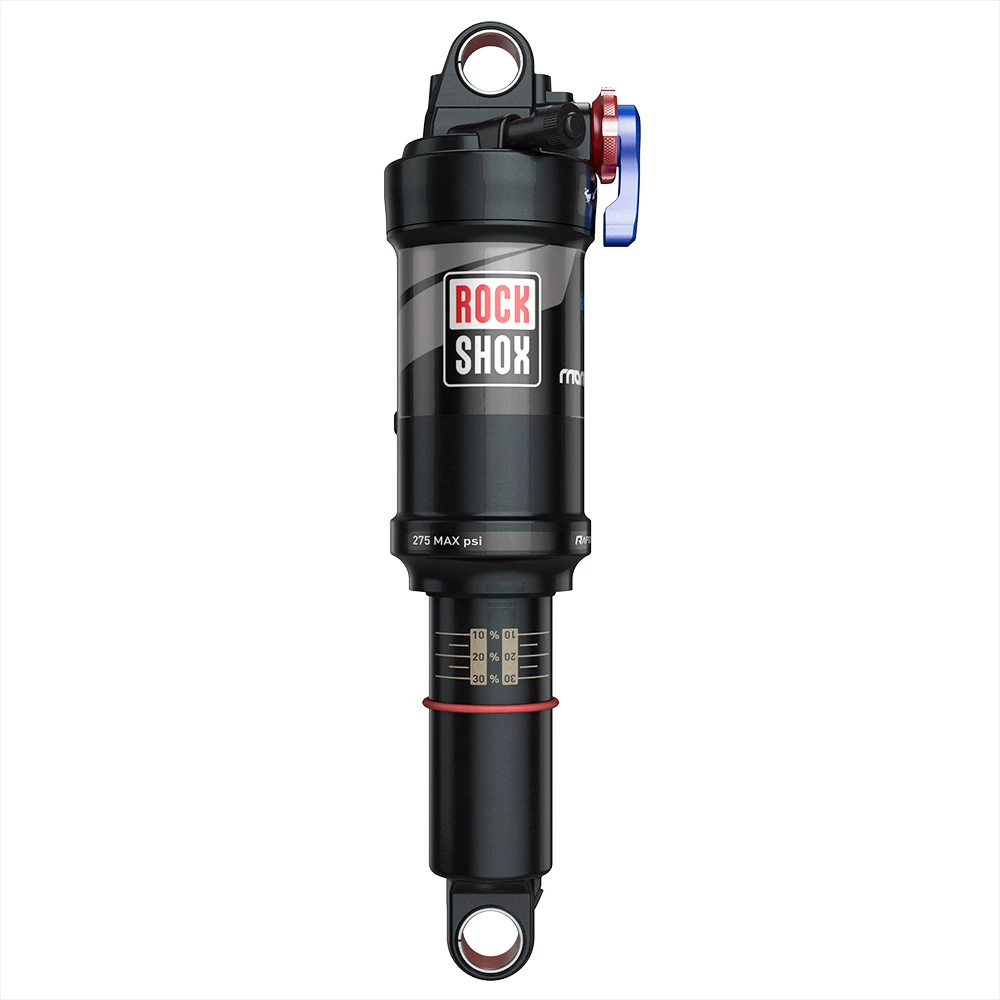 ROCKSHOX Monarch RL Mid Reb Mid Comp 5 ROCKSHOX Monarch RL Mid Reb Mid Comp – Image 3