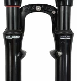 ROCKSHOX Paragon Gold RL 28" Solo Air 50 11 ROCKSHOX Paragon Gold RL 28" Solo Air 50 -Vélo Soldes Rock Shox Paragon Gold RL 28 Solo Air 50 00 4019 459 000 d