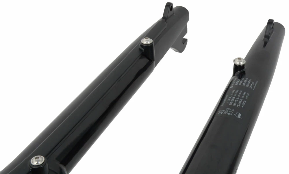 ROCKSHOX Paragon Gold RL 28" Solo Air 50 7 ROCKSHOX Paragon Gold RL 28" Solo Air 50 – Image 5