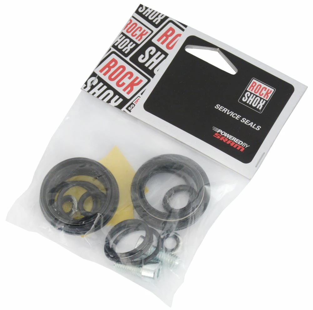 ROCKSHOX Paragon Gold RL 28" Solo Air 65 8 ROCKSHOX Paragon Gold RL 28" Solo Air 65 – Image 6