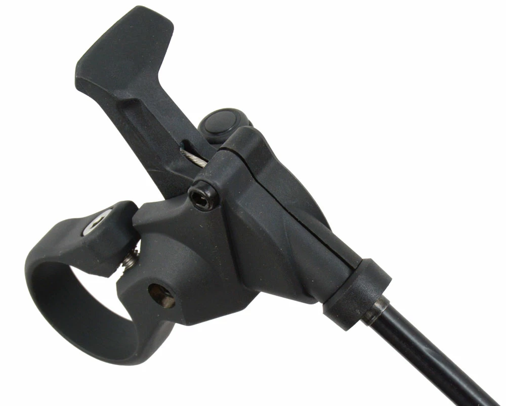 ROCKSHOX Judy Silver TK 29" Solo Air Tapered Boost PopLoc 6 ROCKSHOX Judy Silver TK 29" Solo Air Tapered Boost PopLoc – Image 4