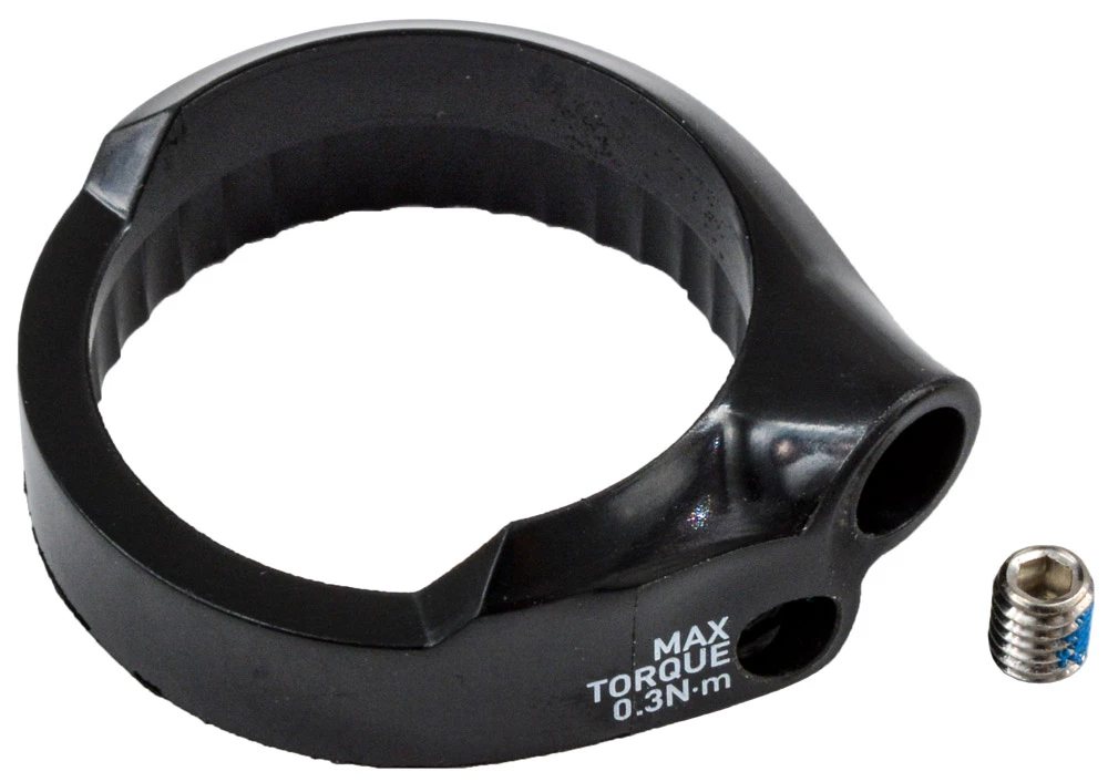 ROCKSHOX Boîtier De Remplacement De L'amortisseur De Compression 3 ROCKSHOX Boîtier De Remplacement De L'amortisseur De Compression