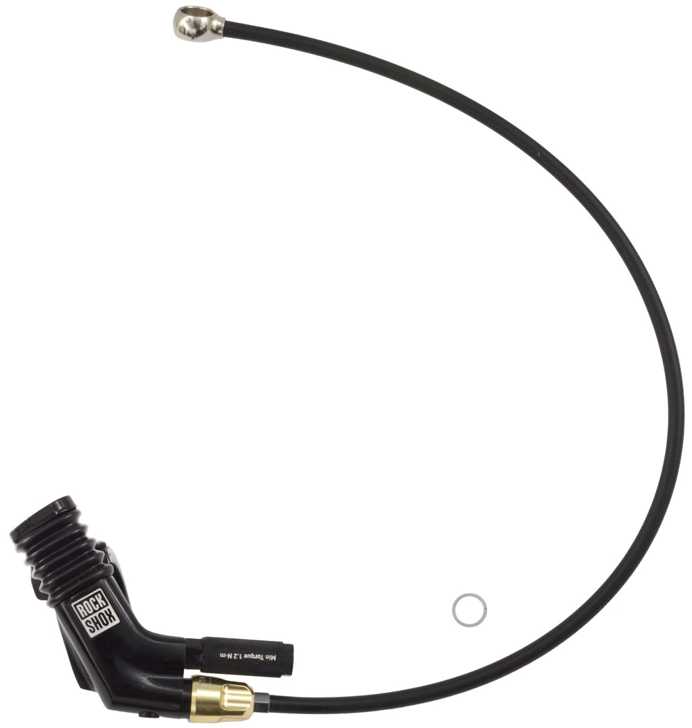 ROCKSHOX SID/Revelation/Monarch XX XLoc Full Sprint Remote Avec Câble 5 ROCKSHOX SID/Revelation/Monarch XX XLoc Full Sprint Remote Avec Câble – Image 3