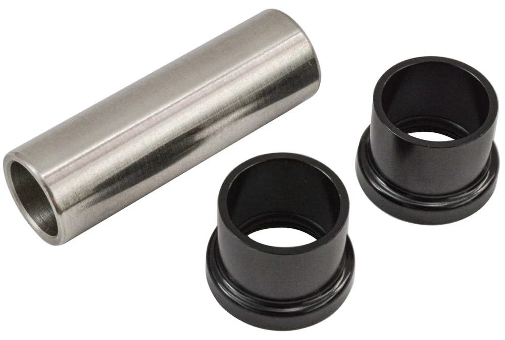 ROCKSHOX Set De Douilles Deluxe/Super Deluxe 10mm 3 ROCKSHOX Set De Douilles Deluxe/Super Deluxe 10mm