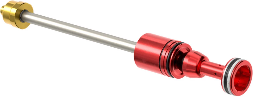 ROCKSHOX Debon Air+ Upgrade Kit Lyrik D1+ Butter Cup 3 ROCKSHOX Debon Air+ Upgrade Kit Lyrik D1+ Butter Cup