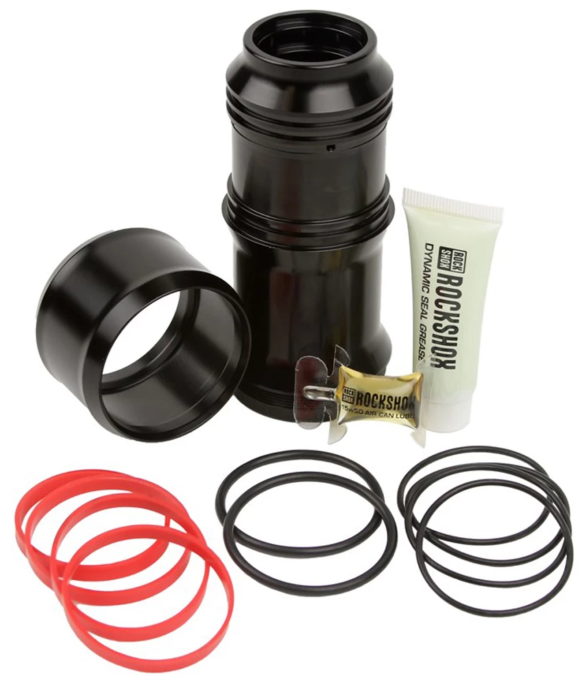 ROCKSHOX Deluxe / Super Deluxe Megneg Upgrade Kit 3 ROCKSHOX Deluxe / Super Deluxe Megneg Upgrade Kit