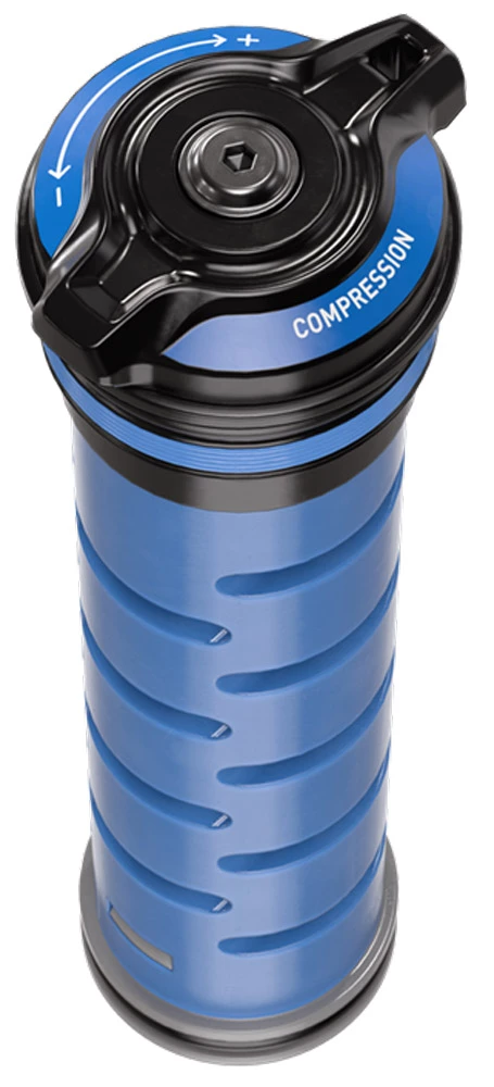 ROCKSHOX Domain RC Motion Control Upgrade Kit 3 ROCKSHOX Domain RC Motion Control Upgrade Kit