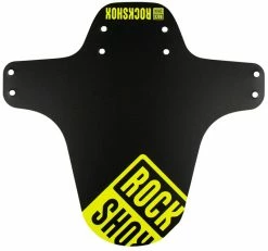 ROCKSHOX Fender -Vélo Soldes RockShox Fender yellow 00 4318 020 007