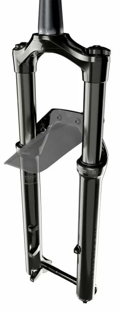 ROCKSHOX 35 Gold RL 29" DebonAir Tapered Boost -Vélo Soldes RockShox Gold RL 29 DebonAir E MTB Tapered Boost 00 4020 561 006 6