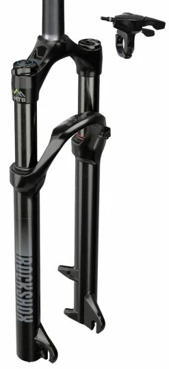 ROCKSHOX Judy Gold RL 26" Solo Air 100 QR -Vélo Soldes RockShox Judy Gold RL Solo Air 100 QR 00 4020 556 018 1aQyYEx8DZBcb1
